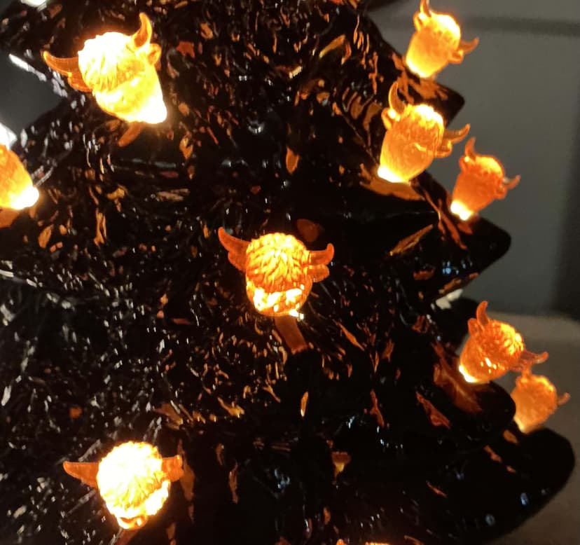 Kerr Farm's Ceramics piece