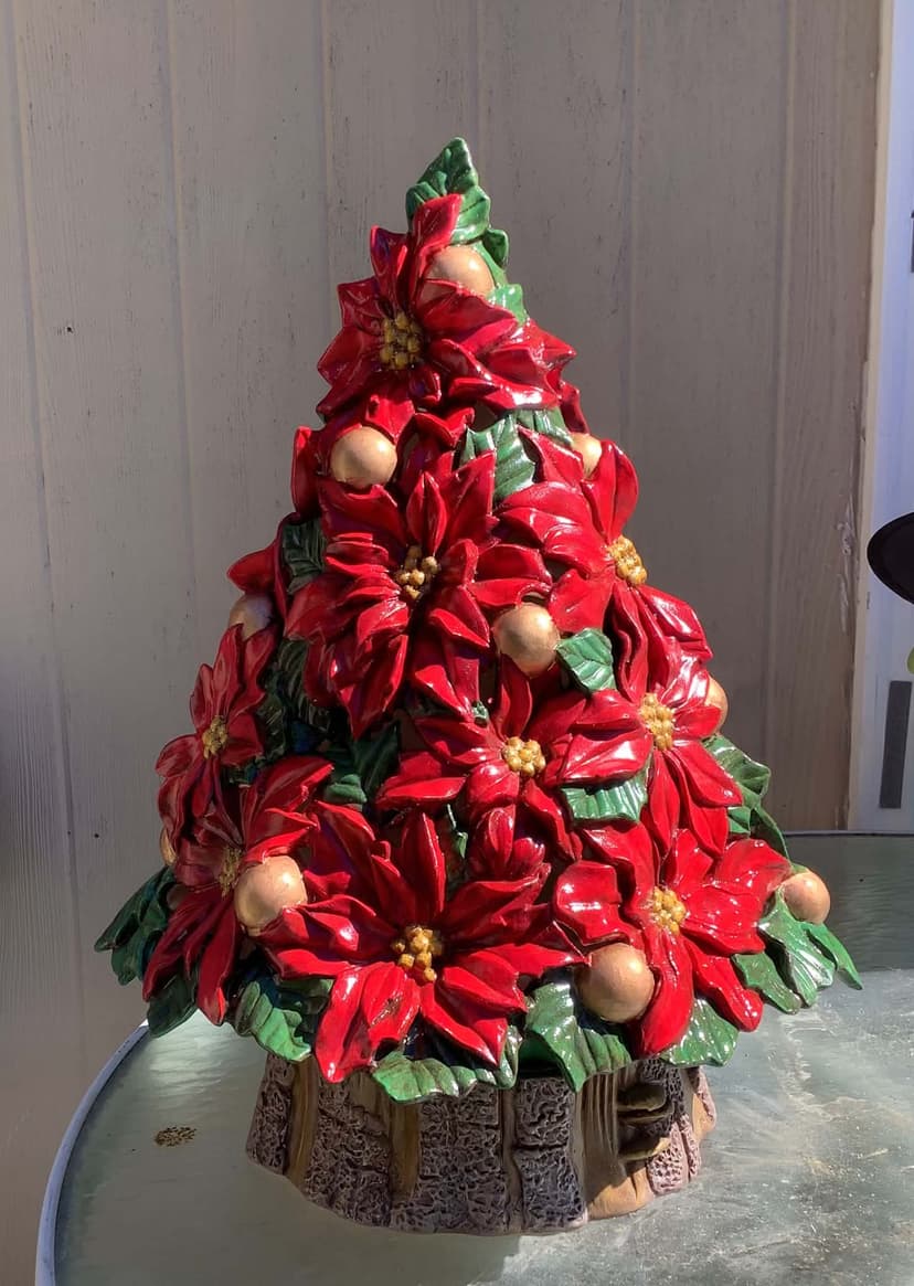 Kerr Farm's Ceramics piece