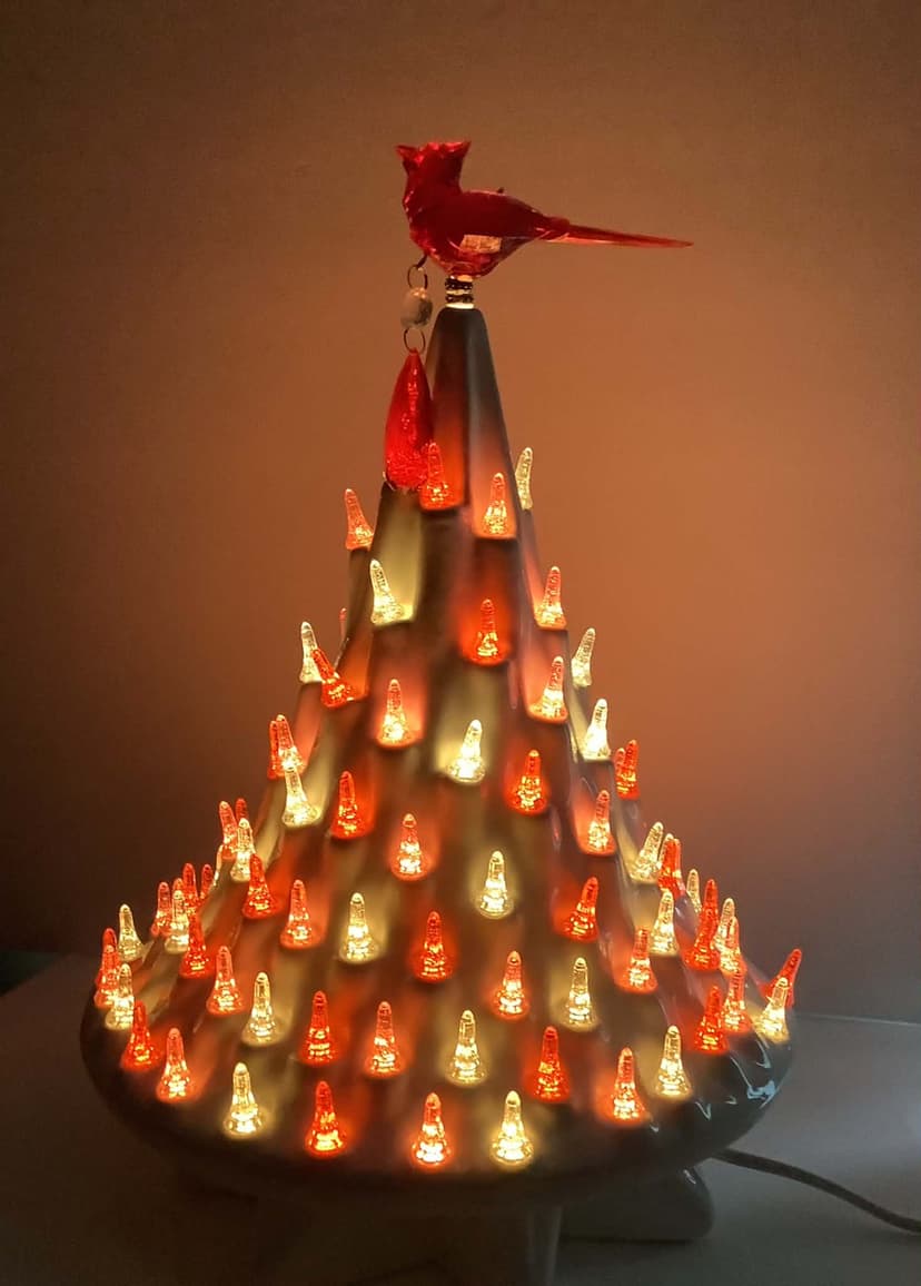 Kerr Farm's Ceramics piece