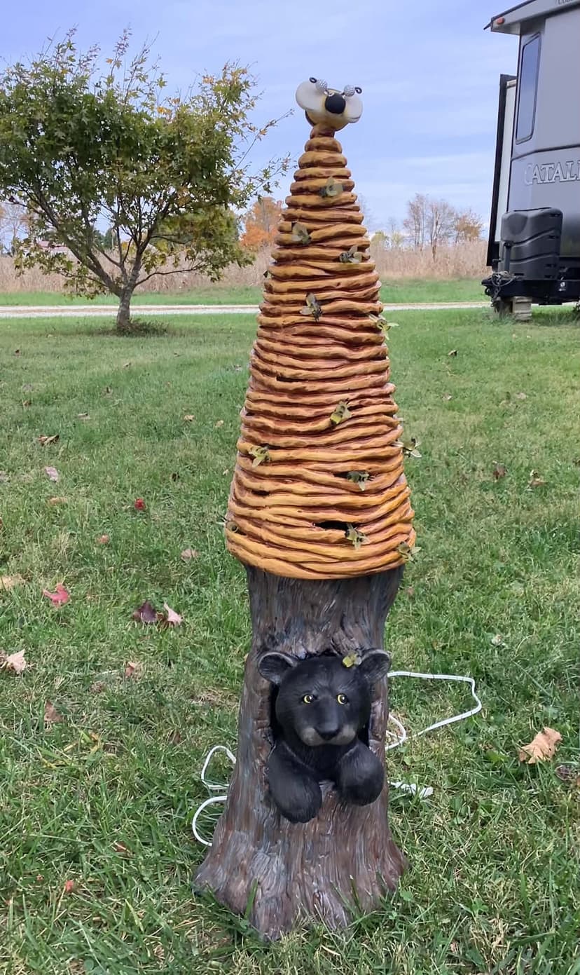 Kerr Farm's Ceramics piece