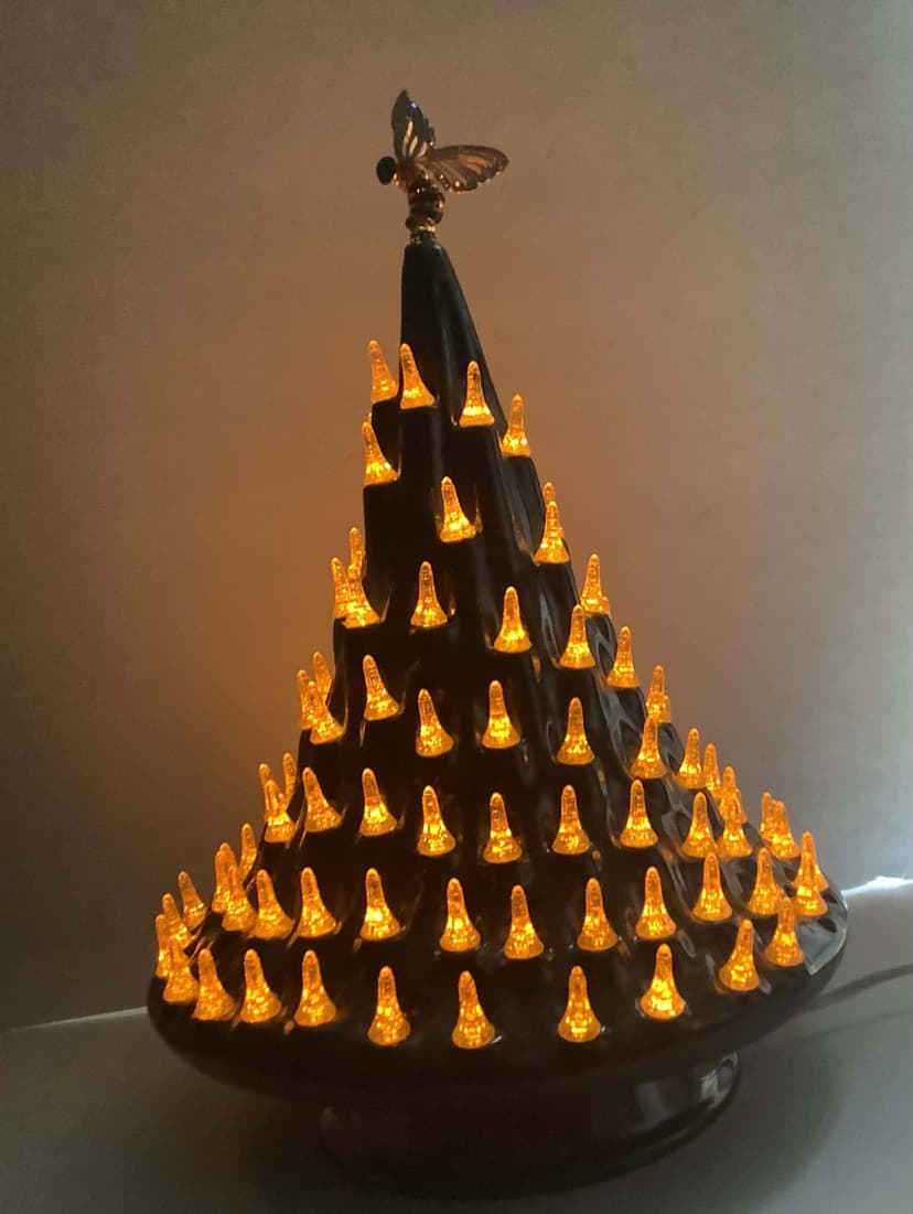 Kerr Farm's Ceramics piece