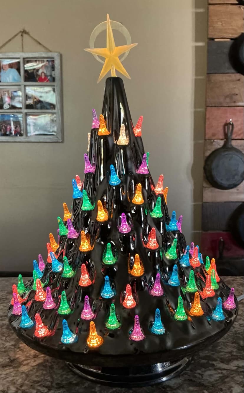 Kerr Farm's Ceramics piece