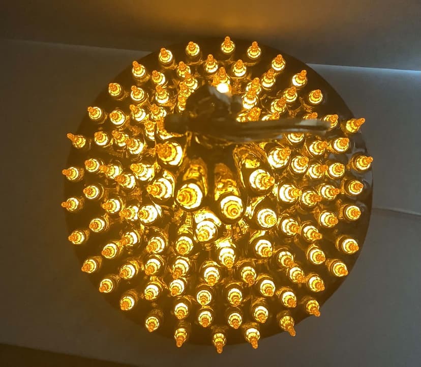 Kerr Farm's Ceramics piece